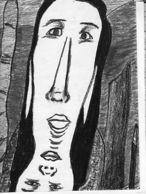 Title details for Wrap Design Heart String by ghouldaughter - Available